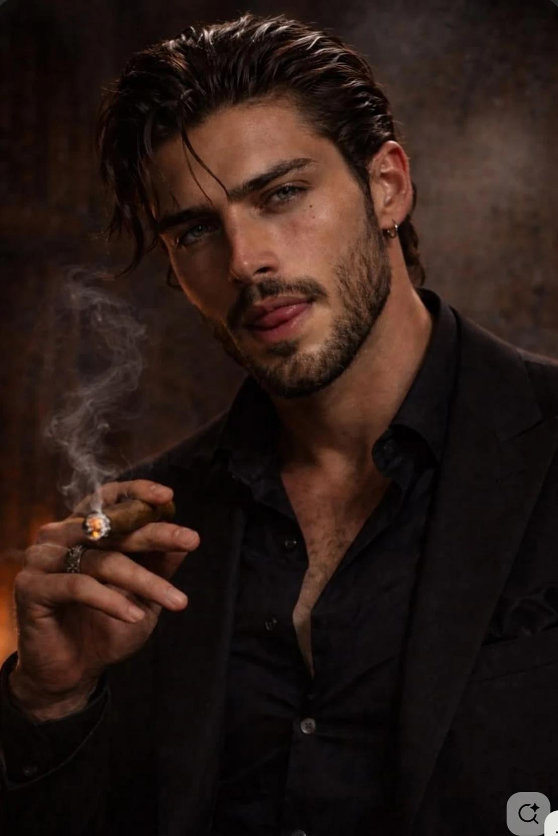 Christian Grey  thumbnail