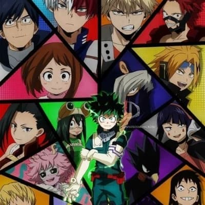 Mha(estudiante extranjero) thumbnail