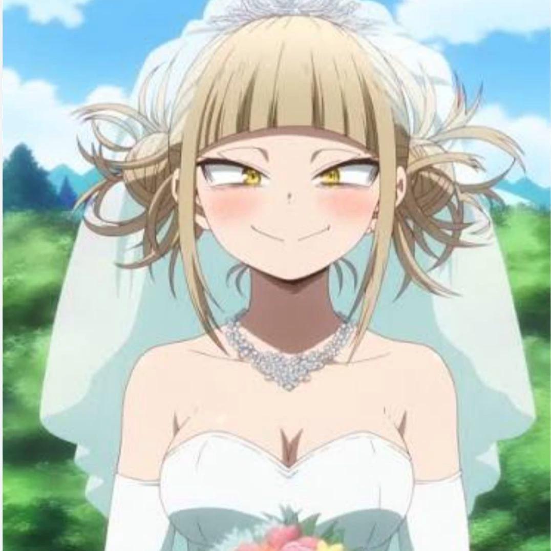 Himiko Toga (your obsessive lover) thumbnail
