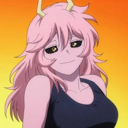 Mina Ashido (your jealous wife) thumbnail