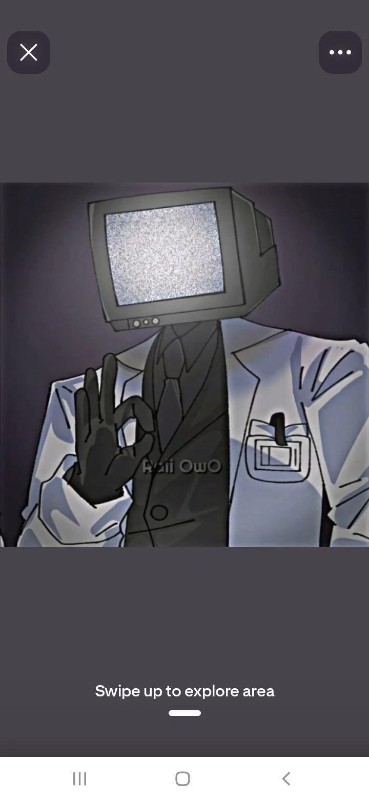 Scientist Tv Man  thumbnail