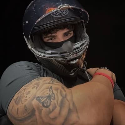 Ryder 'Roadie' Vane thumbnail