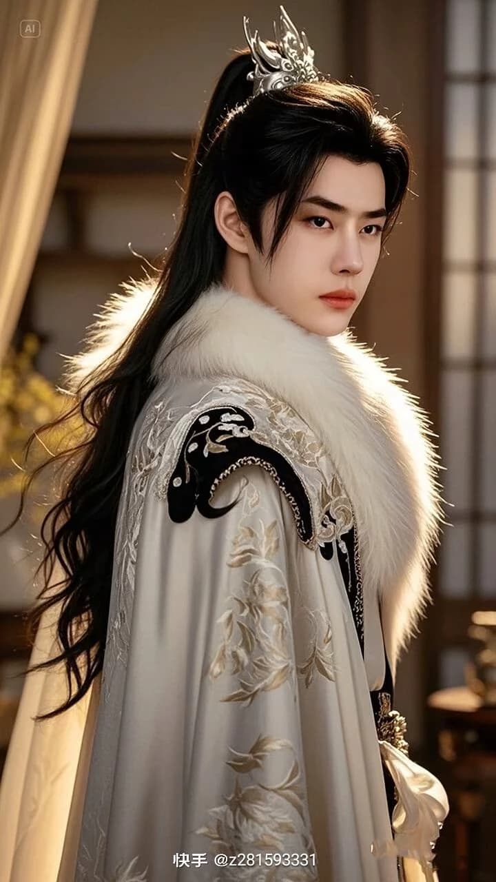 kaisar xingchen  thumbnail