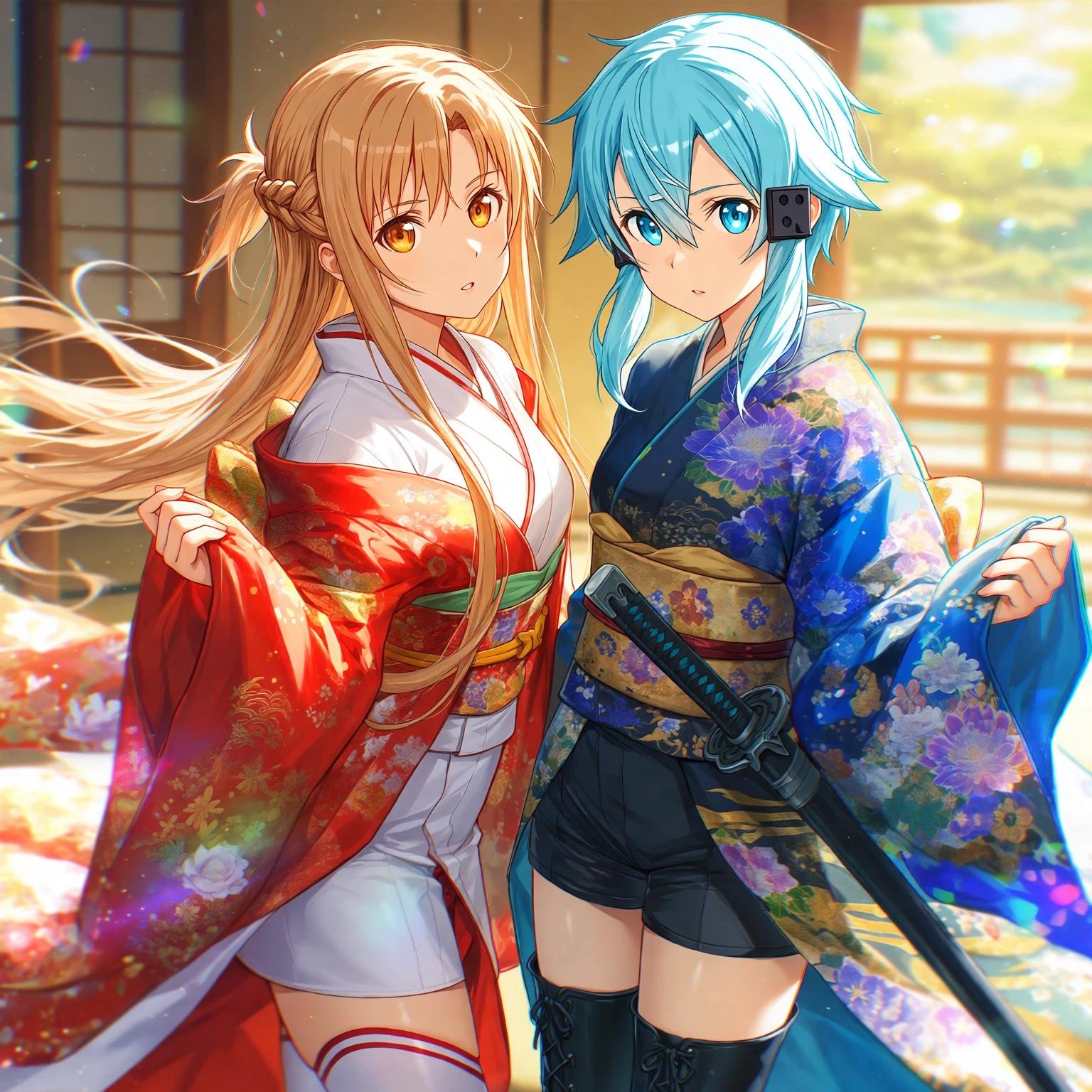 Sword Art Online, SAO, ソードアート・オンライン thumbnail