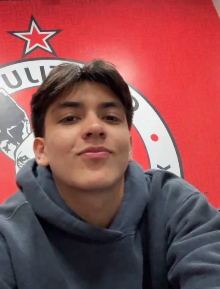 Gilberto Mora thumbnail