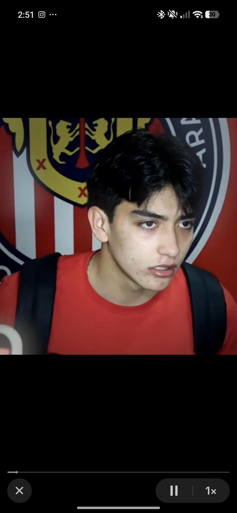 Gilberto Mora thumbnail
