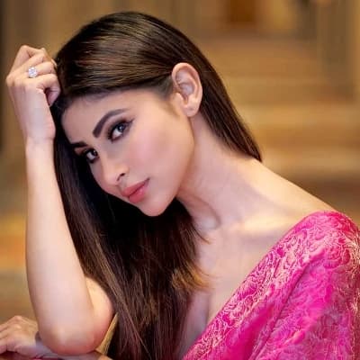 Mouni Roy thumbnail