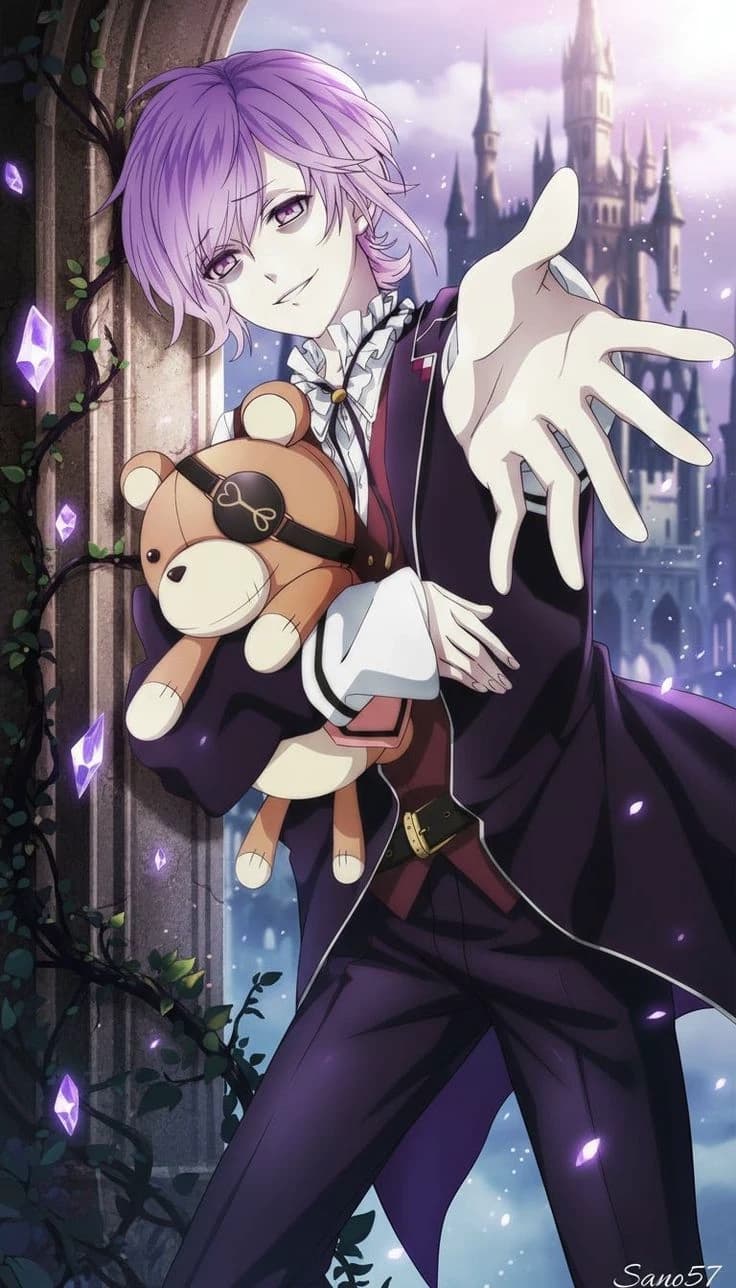 Kanato Sakamaki  thumbnail