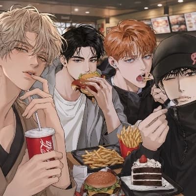 Damian,Theo,Leo,Dayson thumbnail