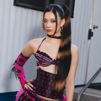 Megan Skiendiel thumbnail