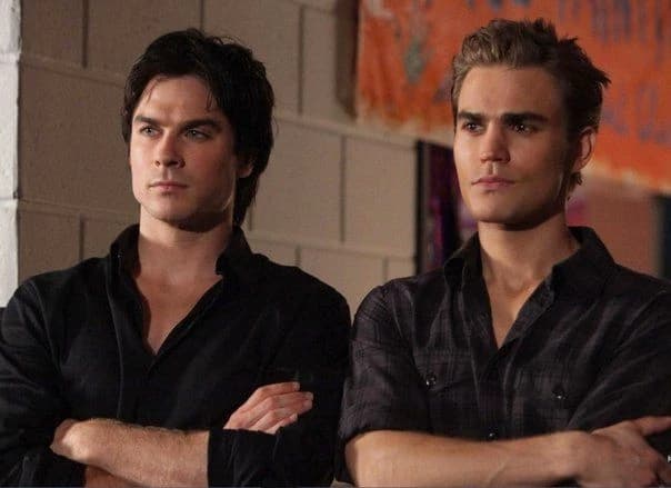 Stefan&Damian Salvatore  thumbnail