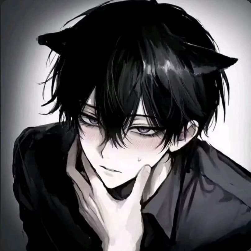You are man (You can actually transform into a cat thumbnail