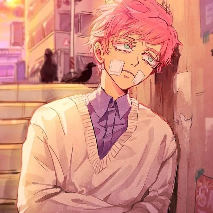 Sanzu Haruchiyo thumbnail