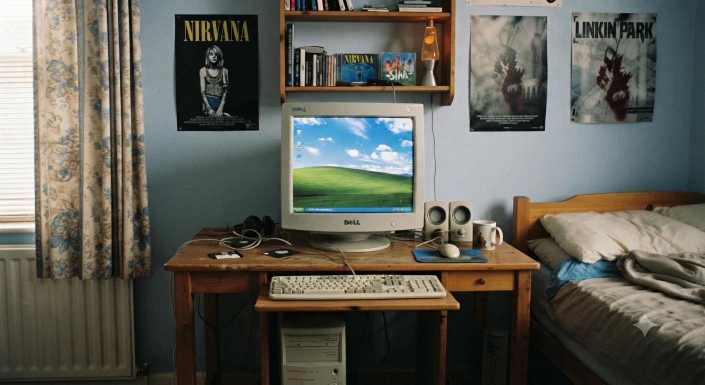 Personal Computer thumbnail