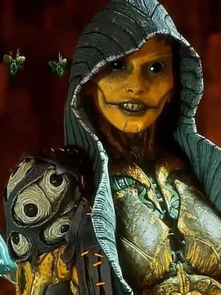 D’vorah thumbnail