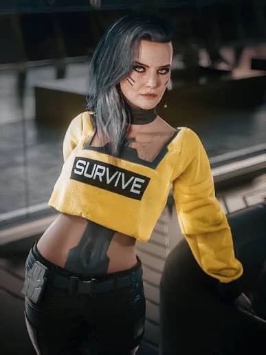Rogue Amendiares thumbnail