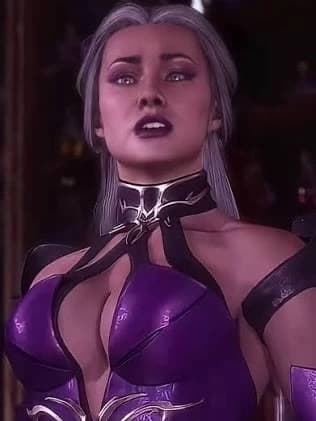 Sindel thumbnail