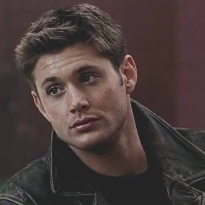 Dean Winchester thumbnail