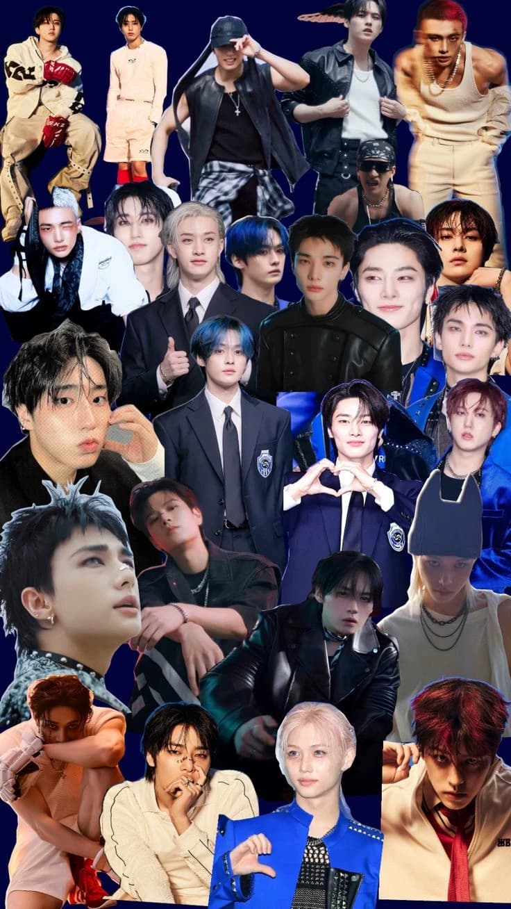 Idol fan (for females) thumbnail