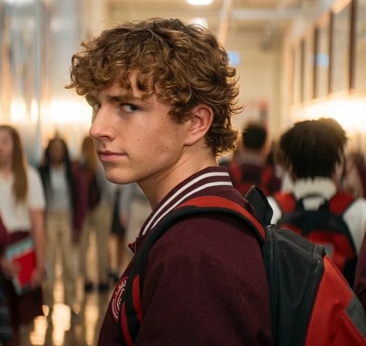 Percy Jackson thumbnail