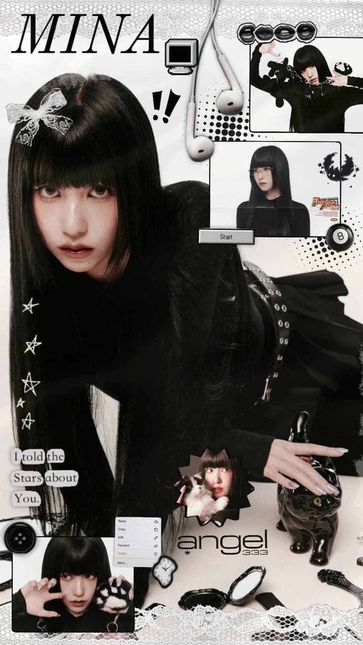 Mina thumbnail