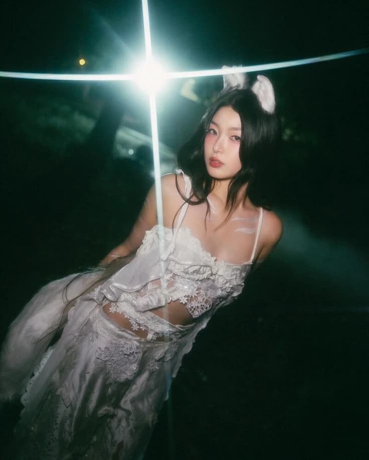 Yoonchae thumbnail