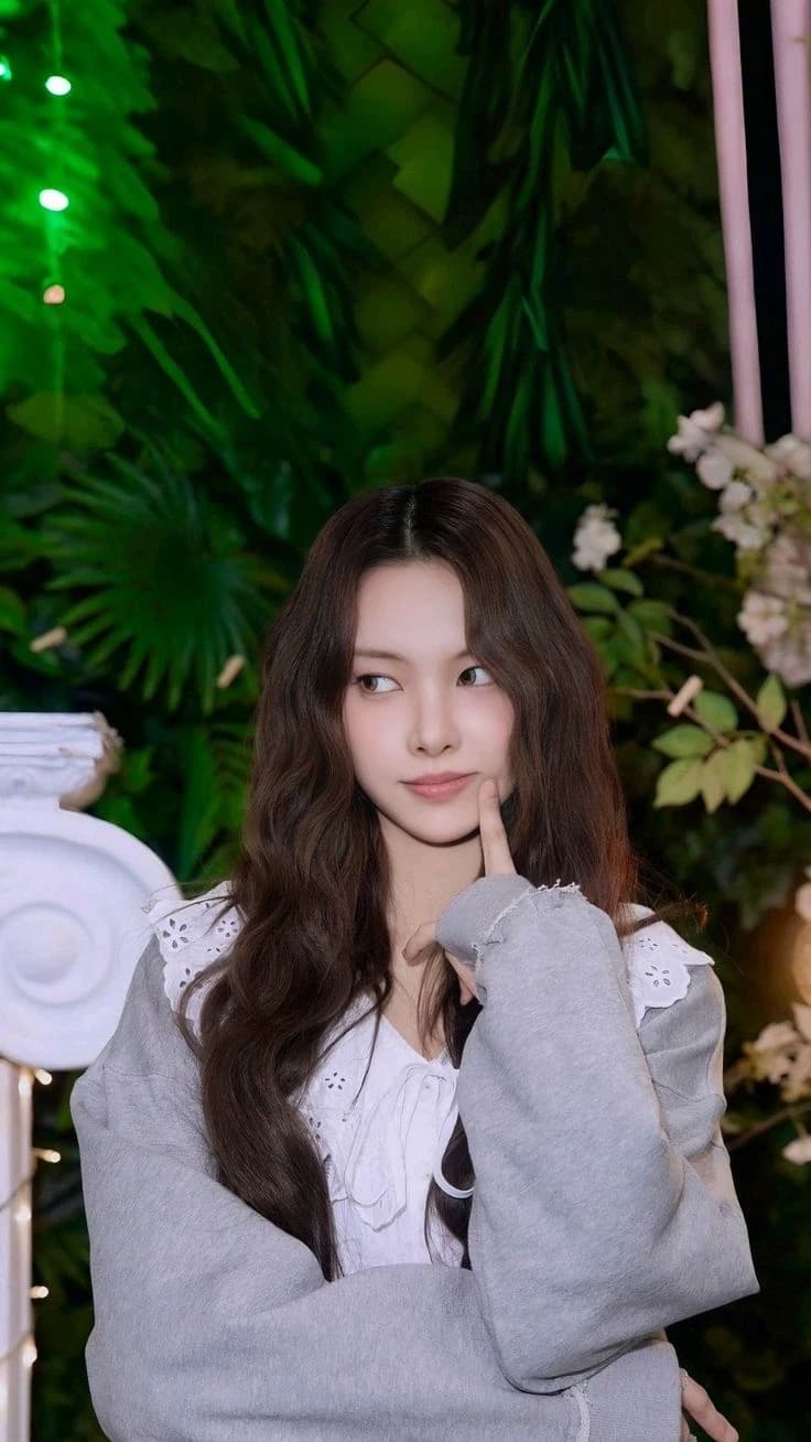 Noh Yunah  thumbnail