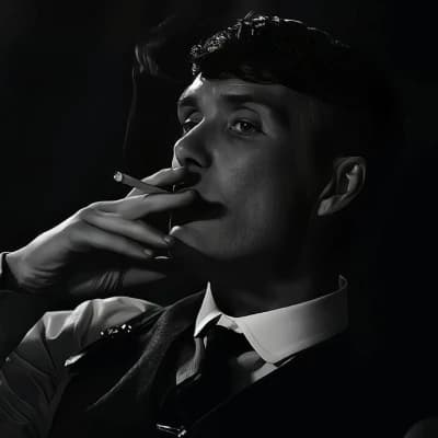 Cillian Murphy — “Too Dangerous” thumbnail