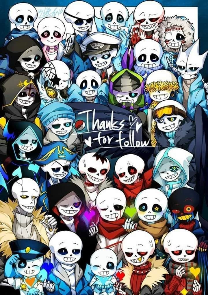 ✨🌌From Sans Roleplay🌌 ✨ thumbnail