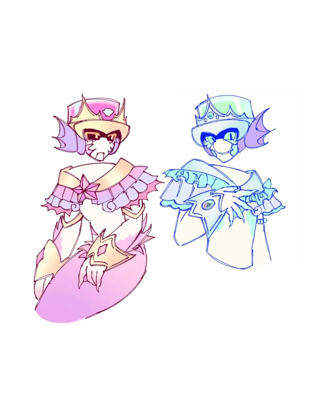 Siren Larry ve lawrie thumbnail