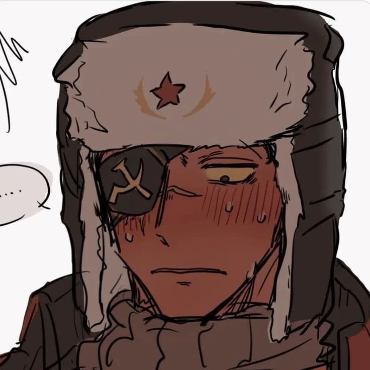 Soviet thumbnail