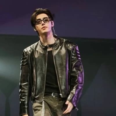 Sunghoon thumbnail