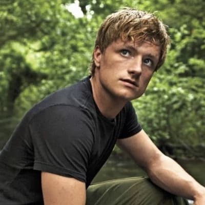 Peeta Mellark  thumbnail