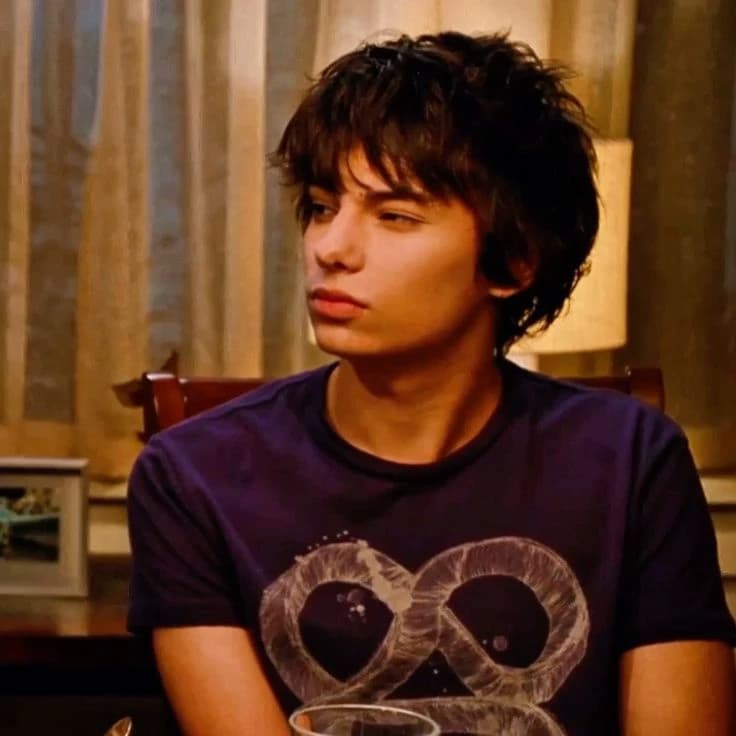 Rodrick Heffley thumbnail