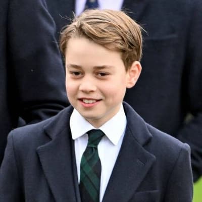 Prince George thumbnail