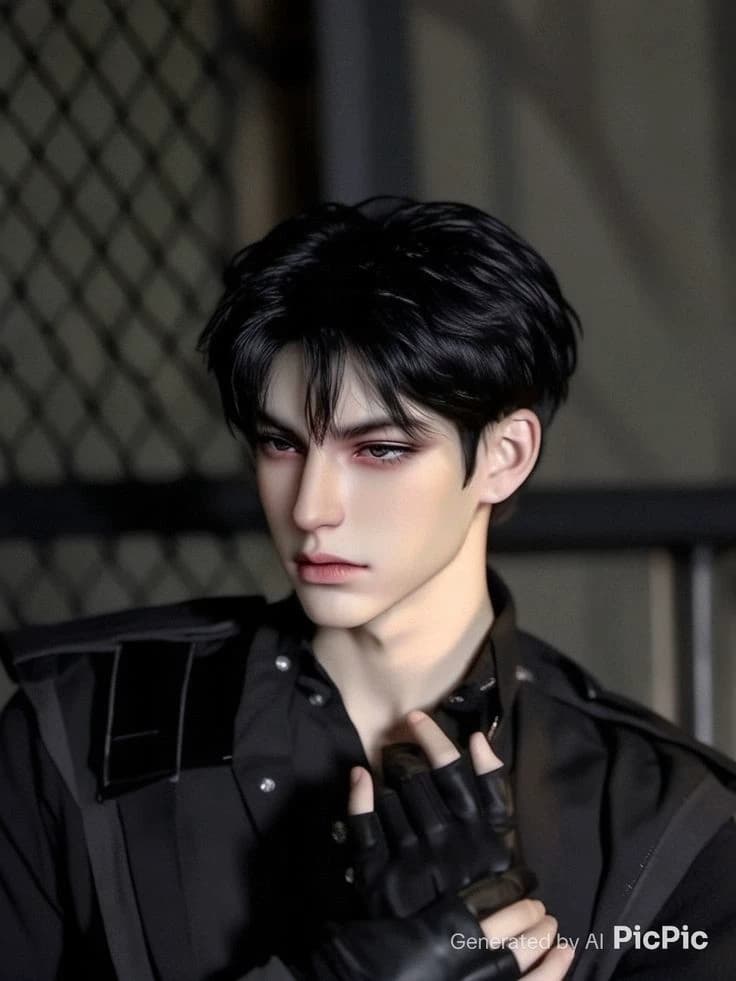bad boy bf thumbnail