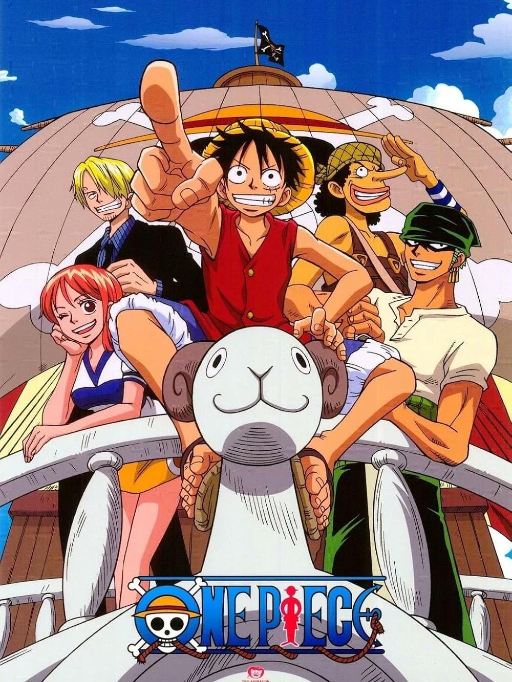 One piece rpg thumbnail