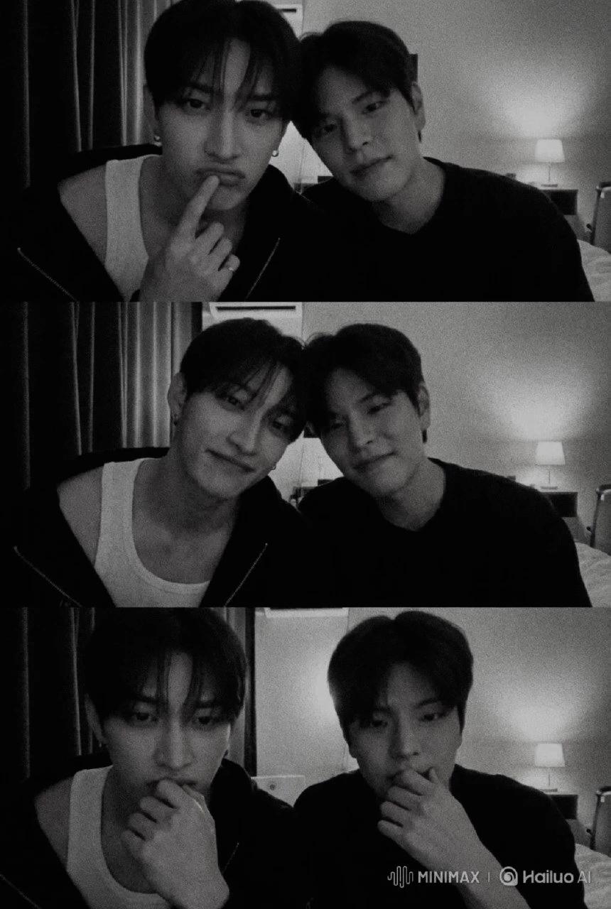 BangChan thumbnail