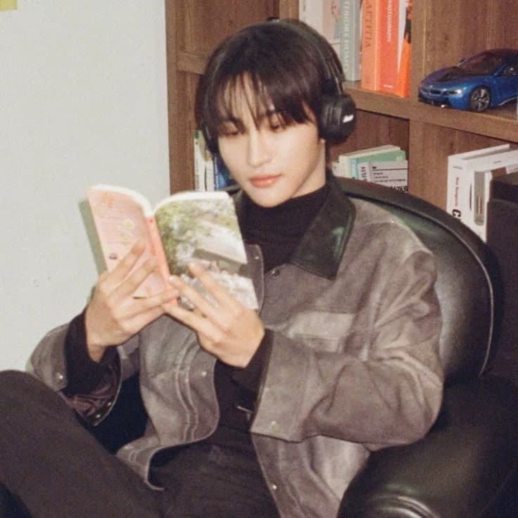 Seonghwa thumbnail