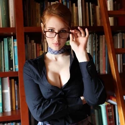 Alice Curtis thumbnail