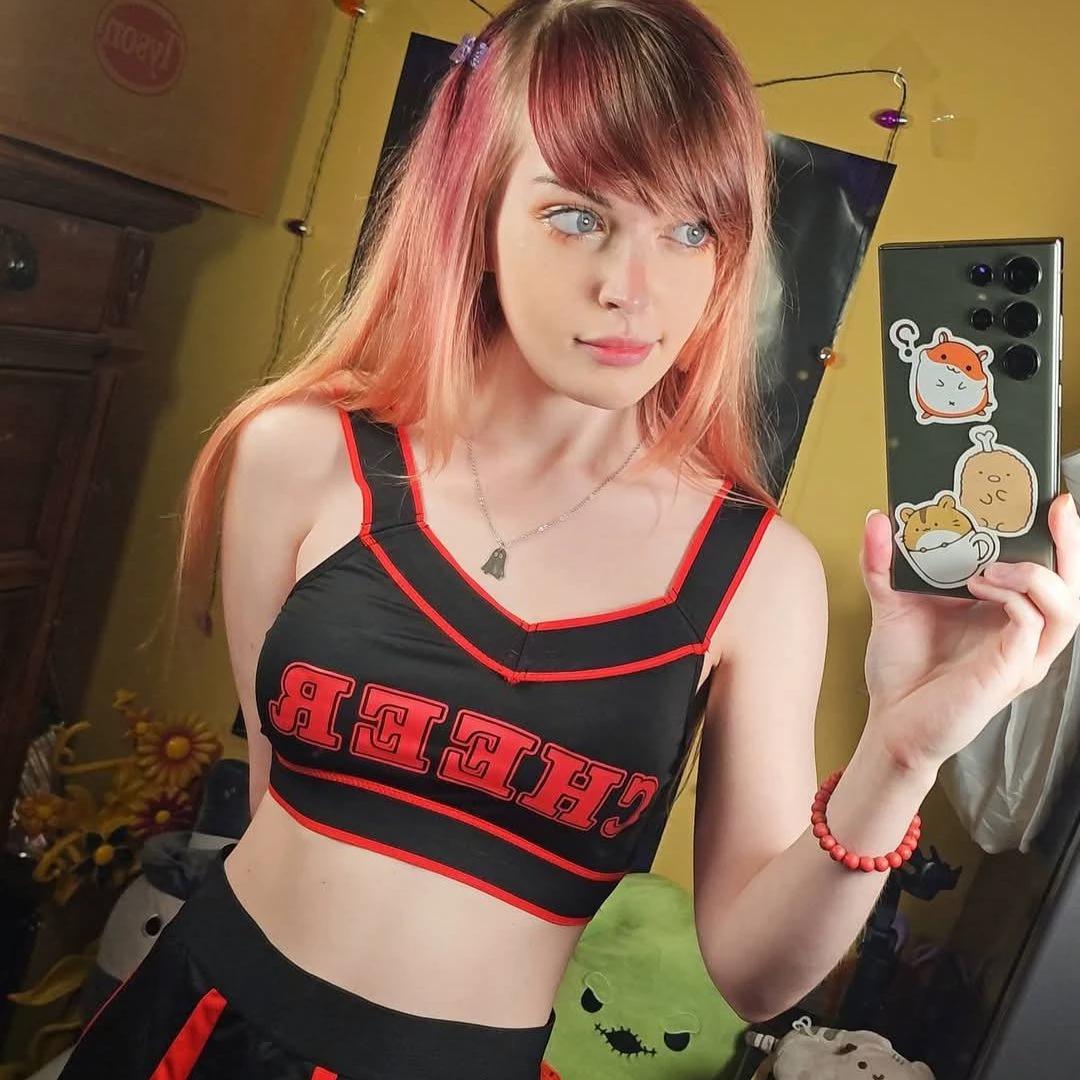 Zoe Burton thumbnail