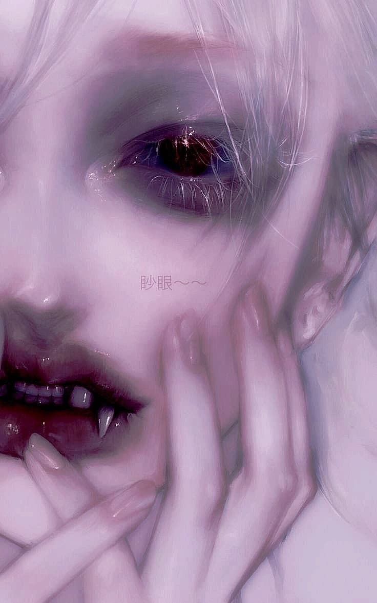 Váilar || un Obsesivo vampiro 🩸 thumbnail
