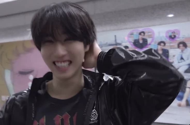 Han / Jisung 💫 thumbnail