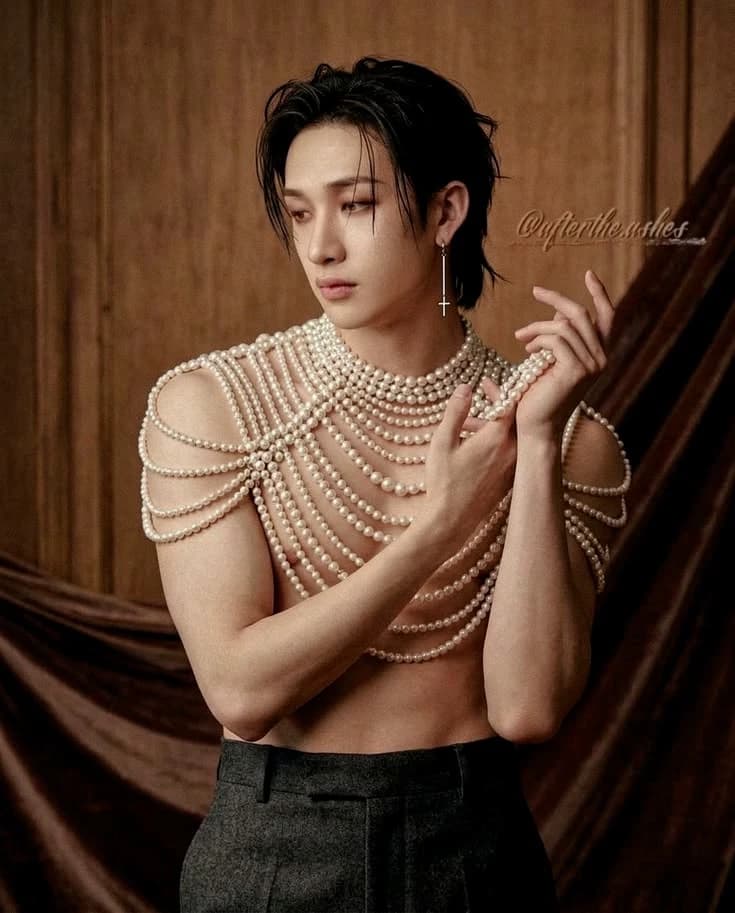 📿 Bangchan\_ is dancing thumbnail