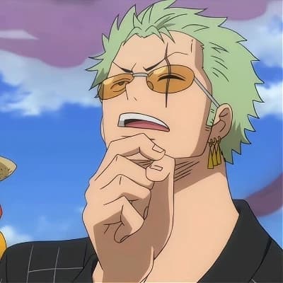 Roronoa Zoro thumbnail