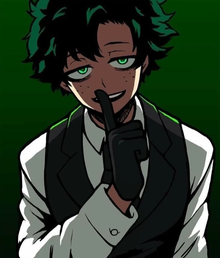🔪Deku-Villano🔪 thumbnail