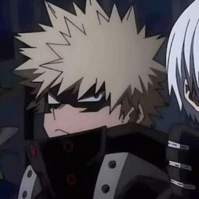 Katsuki Bakugo thumbnail