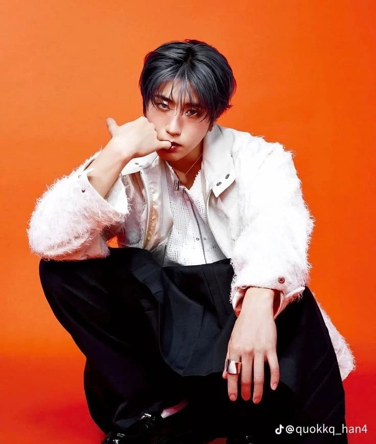 Han jisung  thumbnail