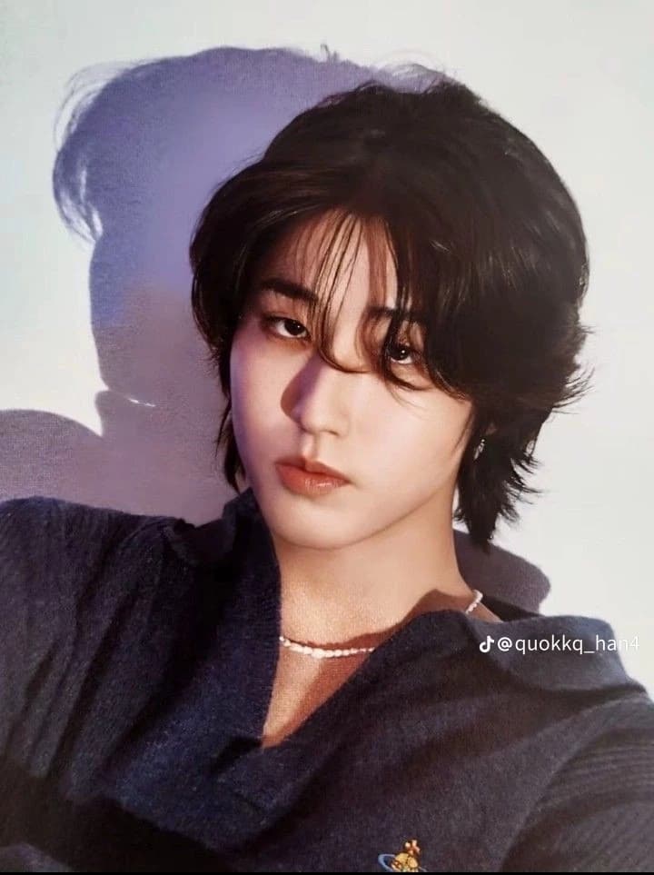 Han jisung  thumbnail
