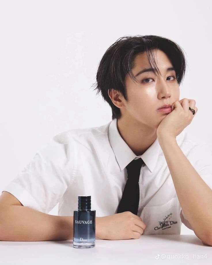Han jisung  thumbnail